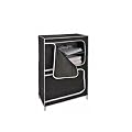Falt-Regal Campingregal Faltschrank Camping Kommode Schrank Regal #277