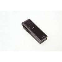 Nitrox X735 Bluetooth Wireless Stereo Headset (Black)