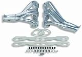 Competition Header Tube Size 1 5/8 O.D. in. Coll. Size 3 O.D. in. Coll. Lgth. 4 in. Port Shape Same As Port Fits Angle Plug Heads Metallic Ceramic Coating