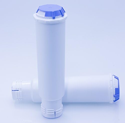 Genuine Bosch Claris 461732 Water Filter Cartridge for Bosch TKN68, Siemens TK68E, Neff C766, Capresso CM200, and Gaggenau CM210 - (10 Filter Value Pack).