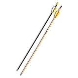 Safetyglass Target Arrows - 28"- 72 pk. (PAC)