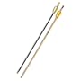 Safetyglass Target Arrows - 28"- 72 pk. (PAC)