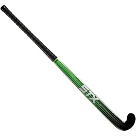 Click here to buy STX Field Hockey i-comp 3.0 Indoor Stick.