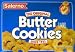 Salerno Butter Cookies 16 oz 12ct Image