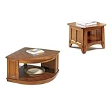 Kenilworth Lift Top Cocktail Table Set with Bunching Table