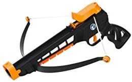 Petron Sports Stealth Handbow, Black/White by Petron Sports
