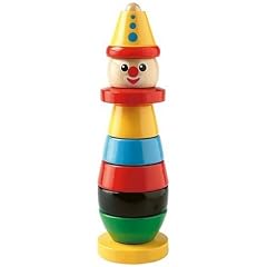 Brio 30120000 - BRIO�-Clown