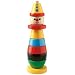 BRIO 30120 Stacking Clown