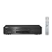 Yamaha CD-S700BL Natural Sound CD Player (Black)