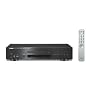 Yamaha CD-S700BL Natural Sound CD Player (Black)