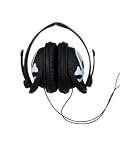 Skull Skeleton Funkfonic Stereo Dj Style Headphones Head Phones