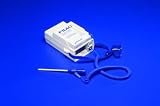 FILAC F-1500 Electronic Thermometer (Box) Style Disposable plastic probe covers