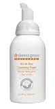 MD Skincare All-In-One Cleansing Foam, 5.0 oz.