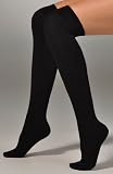 Donna Karan Hosiery Luxe Layer Over-the-Knee Liner (0B330)