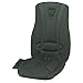 Health O Meter HM8579N1 Full Contour Seat Cushion Massager with Soothing Heat