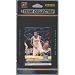 2010 / 2011 Oklahoma City Thunder Donruss Basketball Factory Sealed 10 Card Team Set Including Kevin Durant, Russell Westbrook, Jeff Green, Cole Aldrich, Serge Ibaka, James Harden, Daequan Cook and More!
