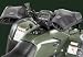 ATV HAND WARMERS PROTECTOR GUARDS BLACK DUCK UNLIMITED