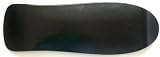 MOOSE Skateboards OLD SCHOOL 10 x 30 BLACK Blank DECK