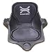 High-Back Gel Paddle Saddle P3