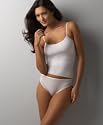 Jockey No Panty Line Promise Shelf Bra Cami