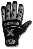 Black Rhino 561 Black Rhino Xtremez Gloves Extra Large