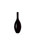 Leonardo 052454 - Vase Beauty 50 cm schwarz