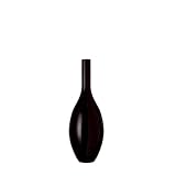 Produkt-Bild: Leonardo 052454 - Vase Beauty 50 cm schwarz