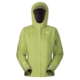 Annamite Jacket - Ladies by Mountain Hardwear