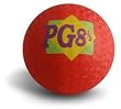 Sky Bounce 6448 8.5 Inch Playground Ball
