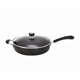 T-Fal Flexi-Grip Hard Anodized 12-Piece Cookware Set