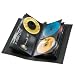 64 Capacity ProSleeve Media Album By Case Logic Brown