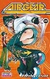 Air Gear: Bd. 2: Oh!great