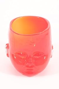 Baby Head Cup