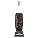 Oreck XL Signature Plus with Handheld