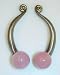 Myterra Gemstone 4'' Cabinet Pull