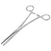Unknown Se Forceps Straight 5