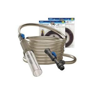 AQEN WATER CHANGER 25FT Review