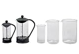Ersatzglas f�r PERFECT, PREMIUM und DELUXE, 350 ml, Rastal, 1 St�ck