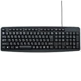 obt@[RNTvC BUFFALO tL[{[h PS/2ڑ { 112L[ ubN BSKBP02BK