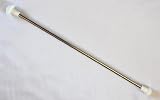 Kraskin Super Rocket Twirling Baton - Professional Beginner Baton for Twirling