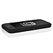 Incipio Frequency for iPhone 5 - Retail Packaging - Obsidian Black