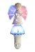 Fiber Optic Night Light - Angel Image