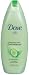 Dove Cool Moisture Refreshing Body Wash, Cucumber & Green Tea, 24-Ounce Bottles (Pack of 3)