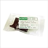 SpeedControlSWITCH 2P 100-127v Hitachi Replacement Part # 314894