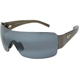 Maui Jim Honolulu Sunglasses - Polarized - Women's