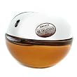 DKNY Be Delicious Eau De Toilette Spray - 100ml/3.4oz