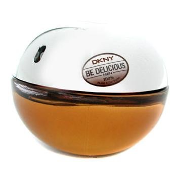 DKNY Be Delicious Eau De Toilette Spray - 100ml/3.4oz