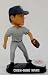 Chien-Ming Wang New York Yankees Platinum Bobblehead