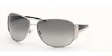 Prada - Authentic PRADA Sunglasses Sun glass SPR 75GS Color: 6BA3M1 Size. 6414 / PRADA PR 75GS