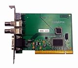 Vision Gauge Video Acquisition and Display Board